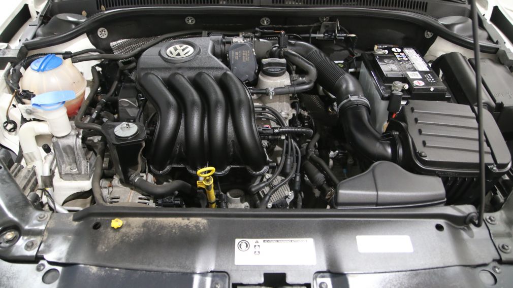 2014 Volkswagen Jetta Comfortline MAGS GR ELECT TOIT OUVRANT #24
