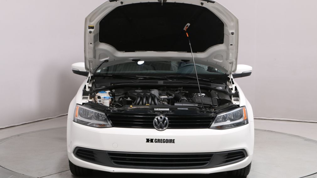 2014 Volkswagen Jetta Comfortline MAGS GR ELECT TOIT OUVRANT #25