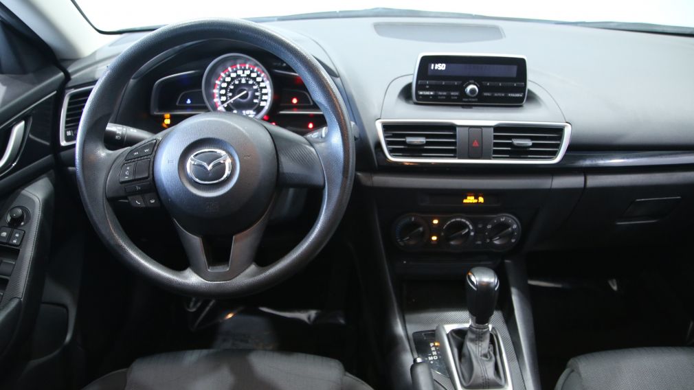 2014 Mazda 3 SPORT GX-SKY AUTO A/C BLUETOOTH #9