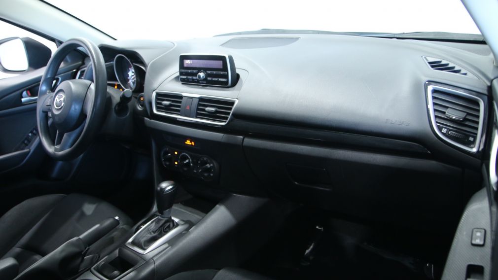 2014 Mazda 3 SPORT GX-SKY AUTO A/C BLUETOOTH #16