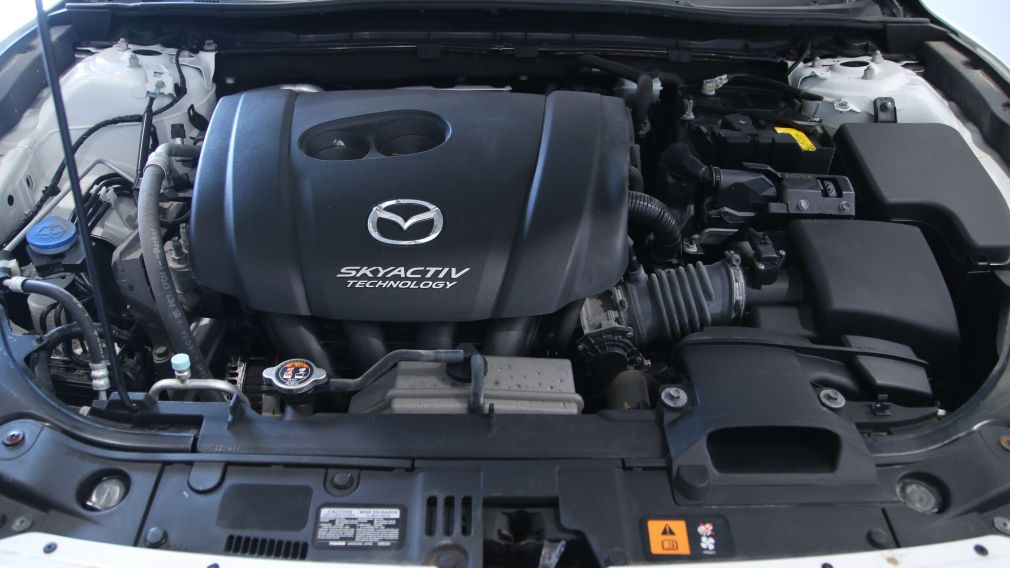 2014 Mazda 3 SPORT GX-SKY AUTO A/C BLUETOOTH #18