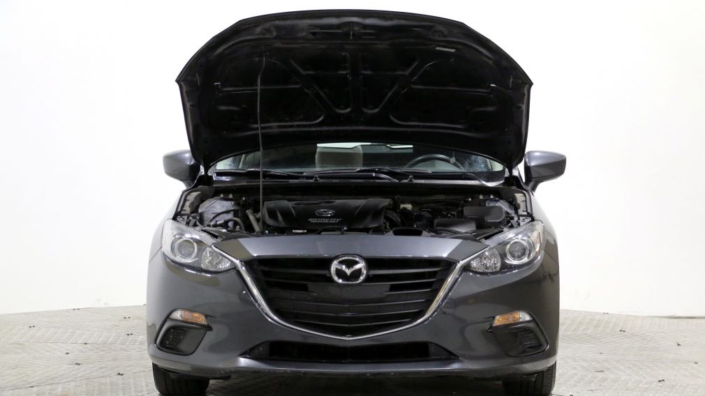 2014 Mazda 3 SPORT GX-SKY AUTO A/C MAGS BLUETOOTH #26