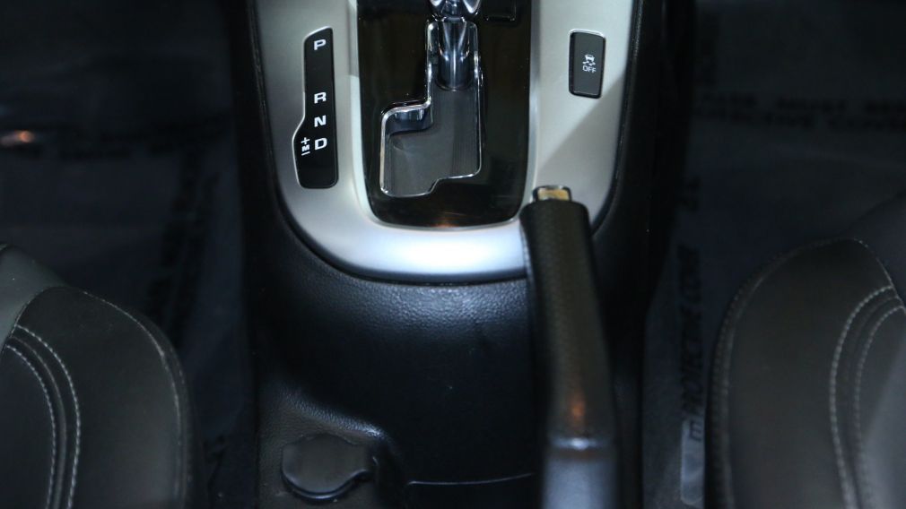 2014 Chevrolet Cruze 2LT AUTO A/C CUIR TOIT BLUETOOTH #19