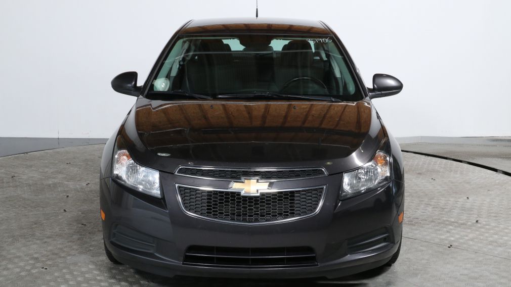 2014 Chevrolet Cruze 1LT MANUELLE A/C VITRE ELEC BLUETOOTH #2