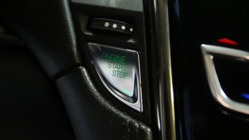 2014 Cadillac ATS AWD 2.0T CUIR A/C BLUETOOTH #16