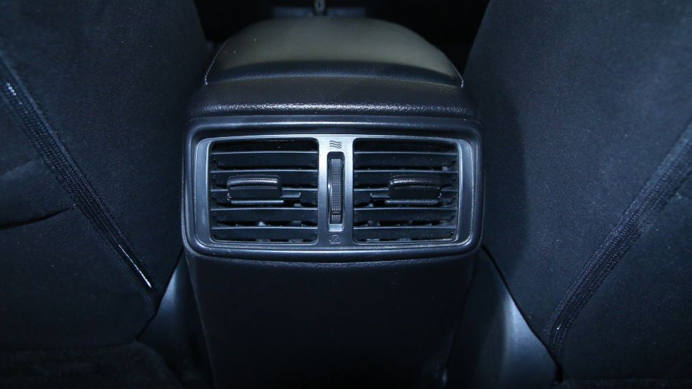 2015 Nissan Rogue SV AWD AUTO A/C TOIT SIEGE CHAUFFANT #19