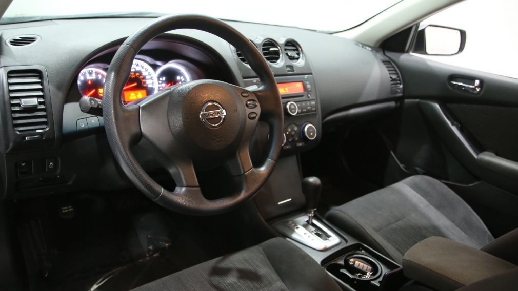 2012 Nissan Altima AUTO A/C GR ELECTRIQUE #8