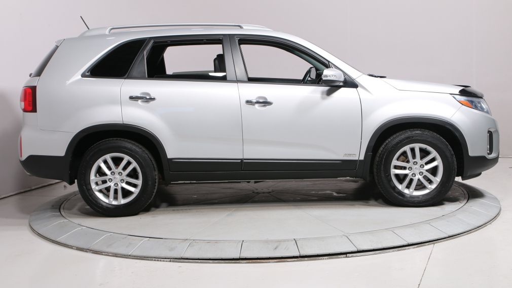 2015 Kia Sorento LX w/3rd Row AWD A/C BLUETOOTH MAGS #7