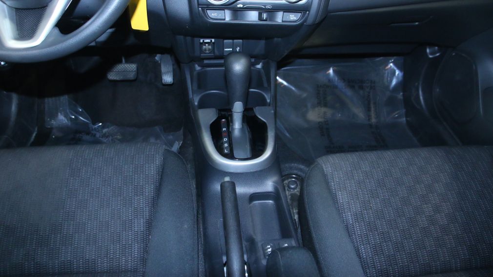 2016 Honda Fit LX GR ELECT BLUETOOTH CAMERA RECUL #16