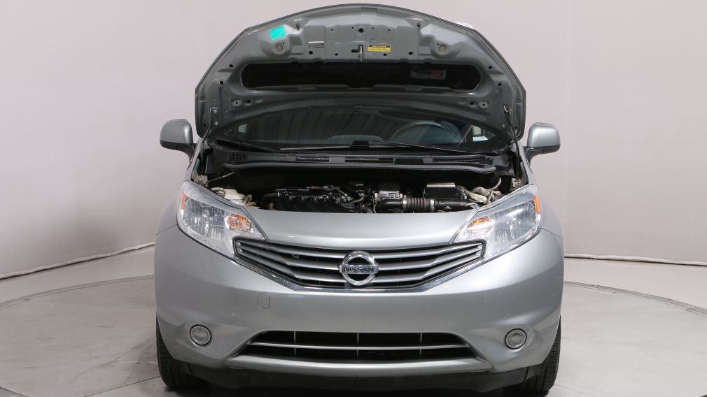 2014 Nissan Versa SV AUTO A/C GR ELECT BLUETOOTH #24