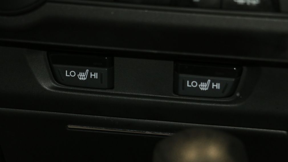 2014 Honda Civic LX AUTO A/C GR ÉLECT #18