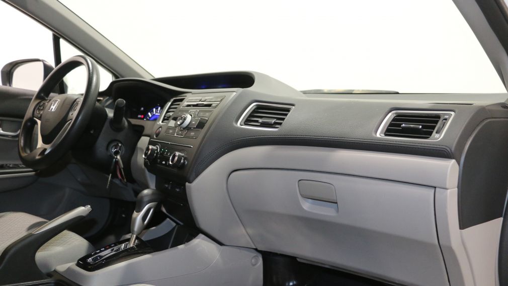 2014 Honda Civic LX AUTO A/C GR ÉLECT #26