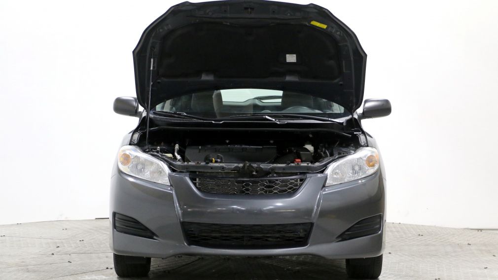 2011 Toyota Matrix FWD A/C GR ELECT #25