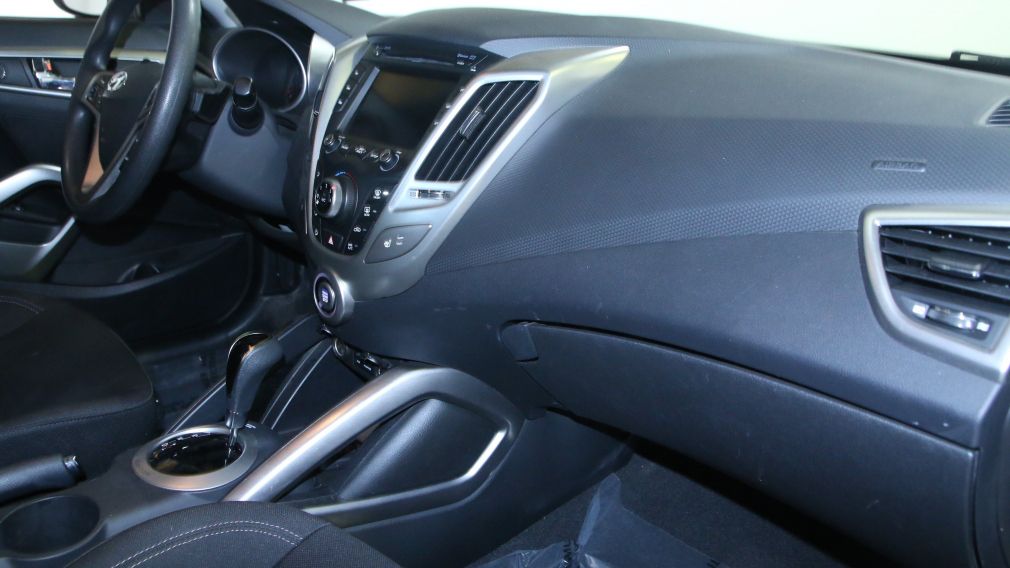 2014 Hyundai Veloster AUTO A/C CAM RECUL BLUETOOTH MAGS #28
