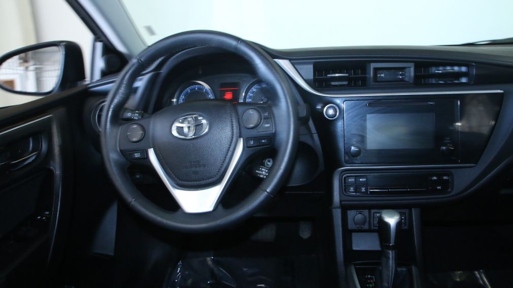 2018 Toyota Corolla LE AUTO A/C TOIT MAGS BLUETOOTH CAM RECUL #19