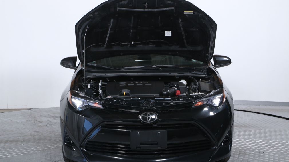 2018 Toyota Corolla LE AUTO A/C TOIT MAGS BLUETOOTH CAM RECUL #34