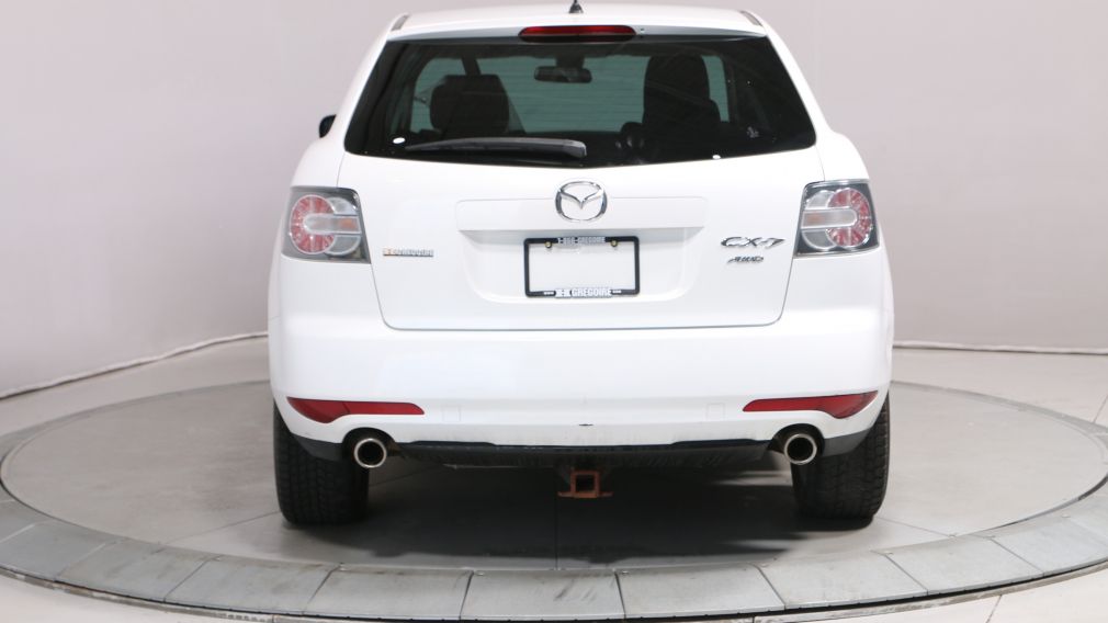 2011 Mazda CX 7 GS AWD A/C GR ELECTRIQUE MAGS #12