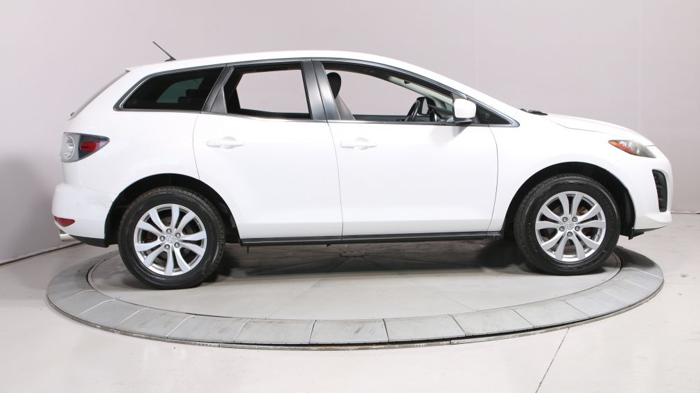 2011 Mazda CX 7 GS AWD A/C GR ELECTRIQUE MAGS #14