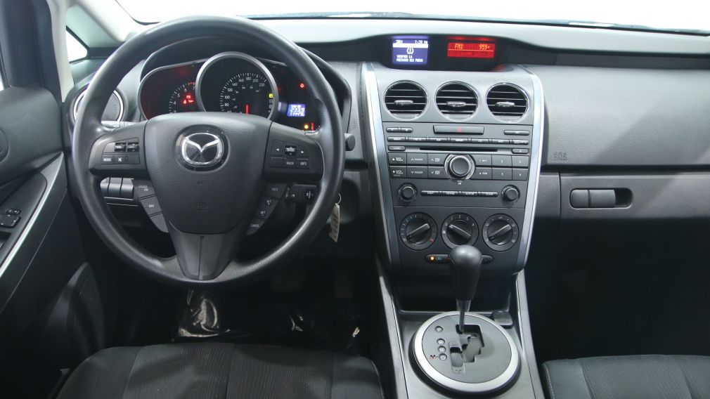 2011 Mazda CX 7 GS AWD A/C GR ELECTRIQUE MAGS #19
