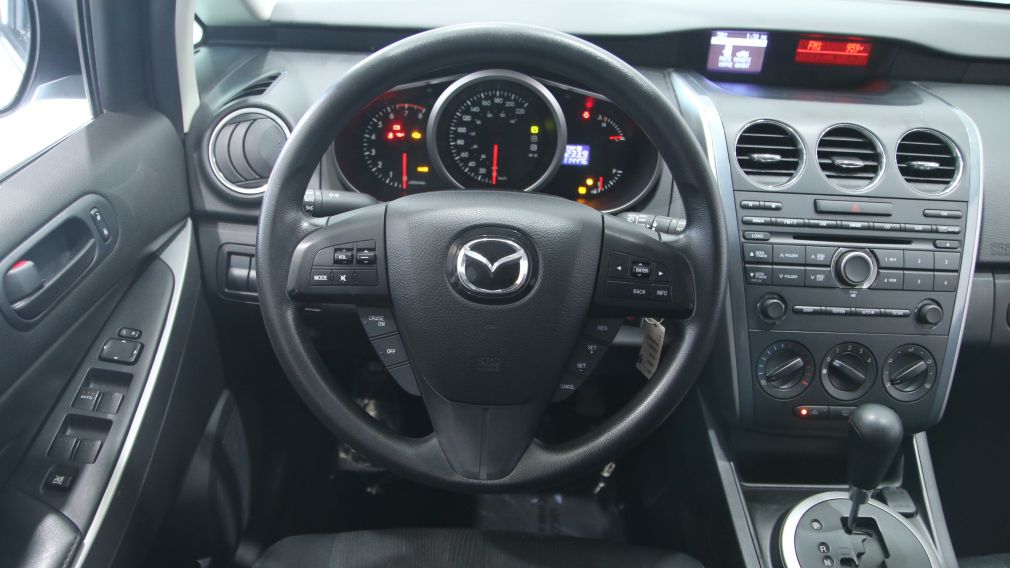 2011 Mazda CX 7 GS AWD A/C GR ELECTRIQUE MAGS #20