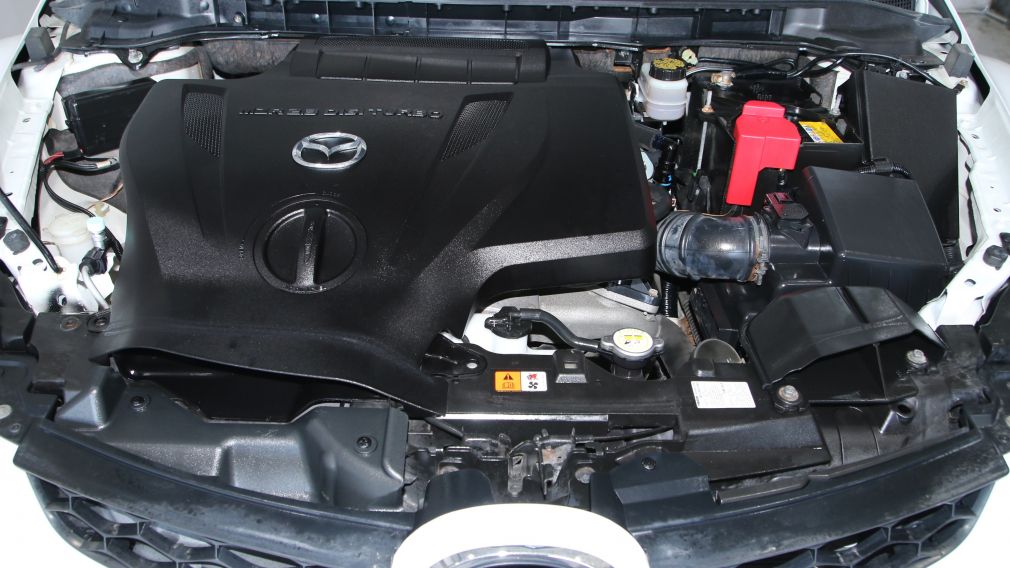 2011 Mazda CX 7 GS AWD A/C GR ELECTRIQUE MAGS #28
