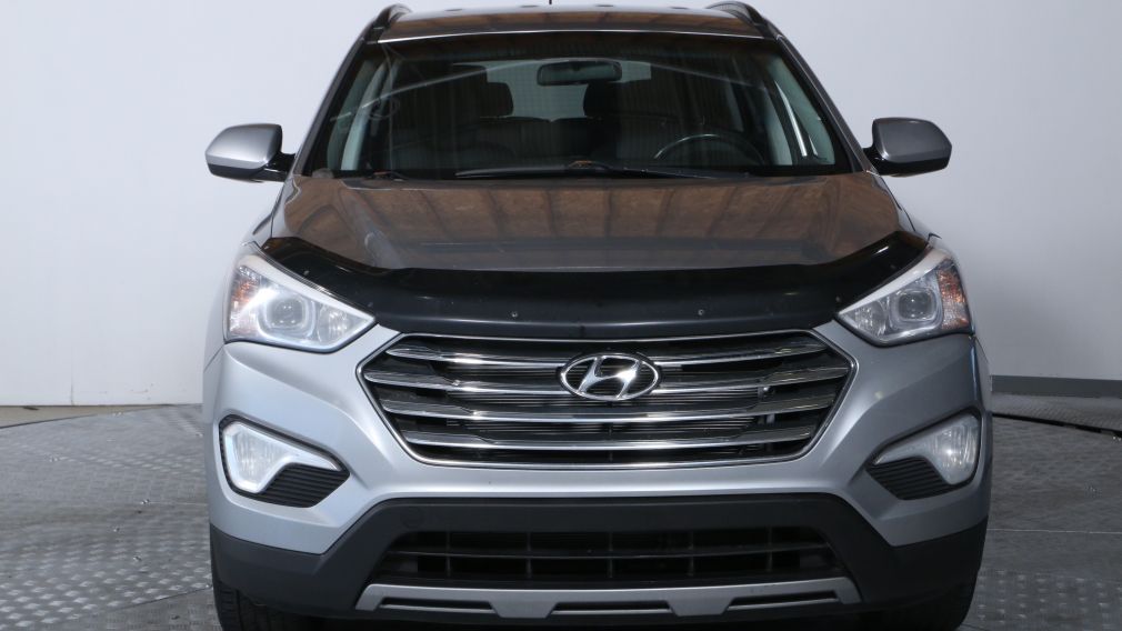 2014 Hyundai Santa Fe Premium AWD AUTO A/C BLUETOOTH MAGS #10