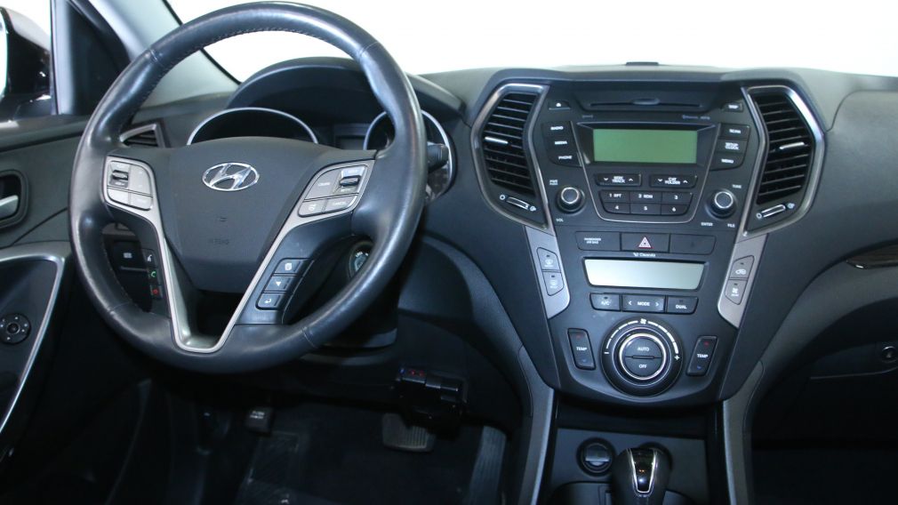 2014 Hyundai Santa Fe Premium AWD AUTO A/C BLUETOOTH MAGS #22