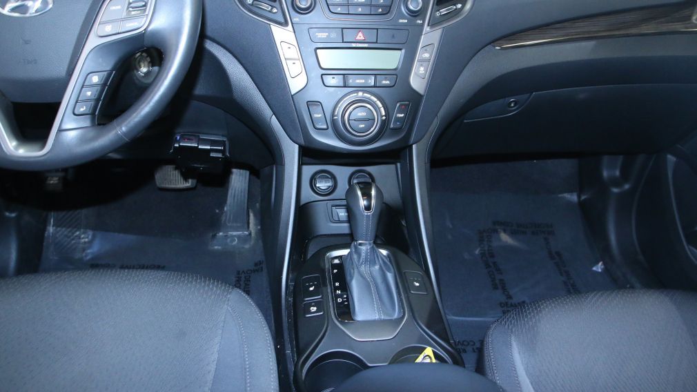 2014 Hyundai Santa Fe Premium AWD AUTO A/C BLUETOOTH MAGS #25
