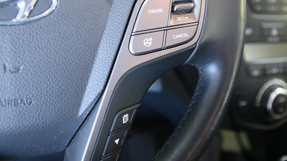 2014 Hyundai Santa Fe Premium AWD AUTO A/C BLUETOOTH MAGS #28