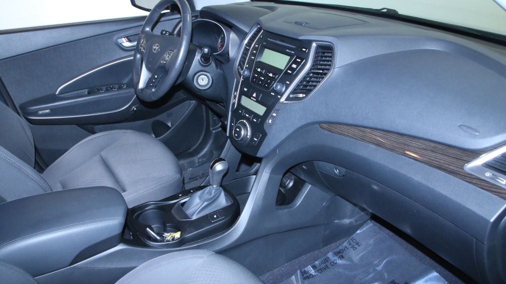 2014 Hyundai Santa Fe Premium AWD AUTO A/C BLUETOOTH MAGS #35