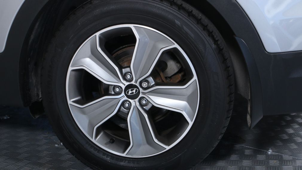 2014 Hyundai Santa Fe Premium AWD AUTO A/C BLUETOOTH MAGS #40