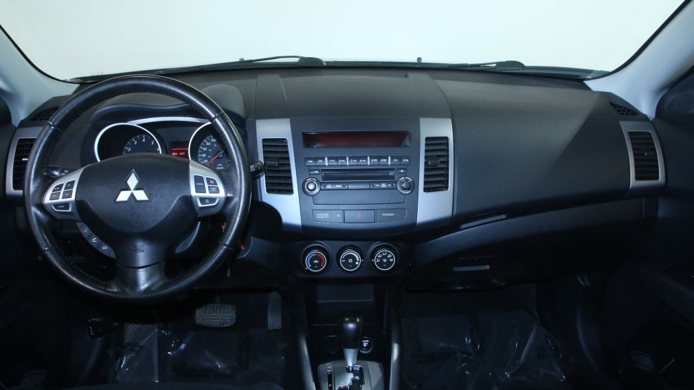 2012 Mitsubishi Outlander ES AUTO A/C BLUETOOTH MAGS #12