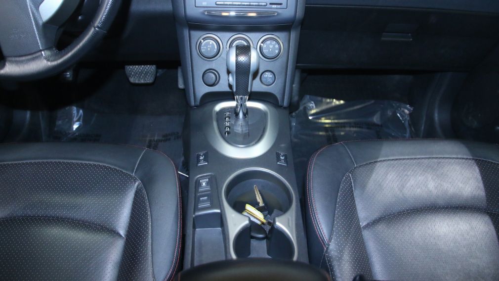 2013 Nissan Rogue SL AWD A/C CAM RECUL CUIR TOIT BLUETOOTH MAGS #25