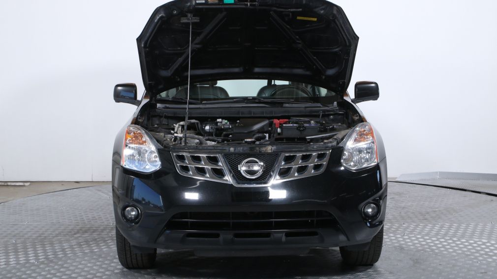 2013 Nissan Rogue SL AWD A/C CAM RECUL CUIR TOIT BLUETOOTH MAGS #37