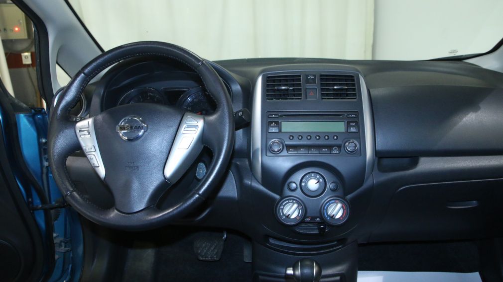 2014 Nissan Versa SV AUTO A/C BLUETOOTH GR ELECTRIQUE #18