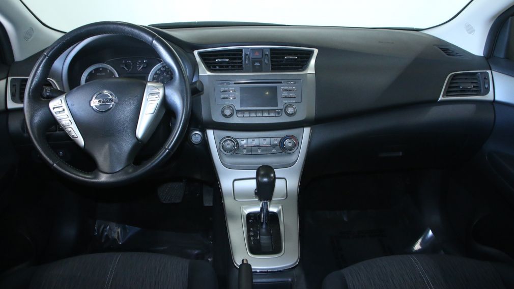 2014 Nissan Sentra SV AUTO A/C BLUETOOTH GR ELECTRIQUE #20