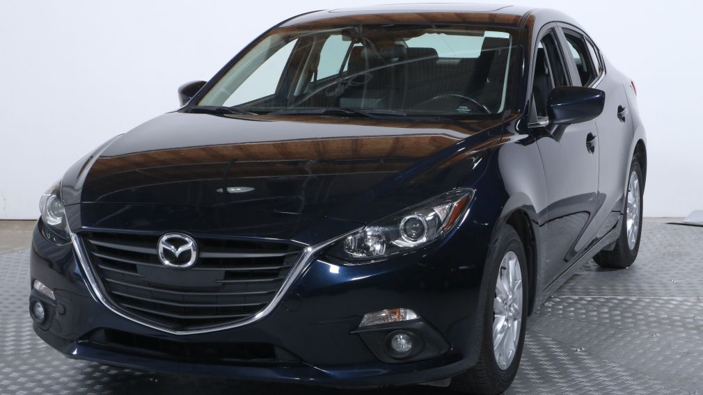 2015 Mazda 3 GS AUTO A/C TOIT MAGS BLUETOOTH CAM RECUL #3