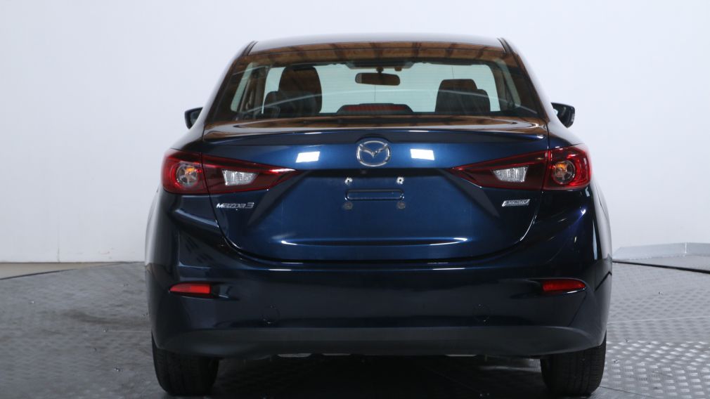 2015 Mazda 3 GS AUTO A/C TOIT MAGS BLUETOOTH CAM RECUL #6