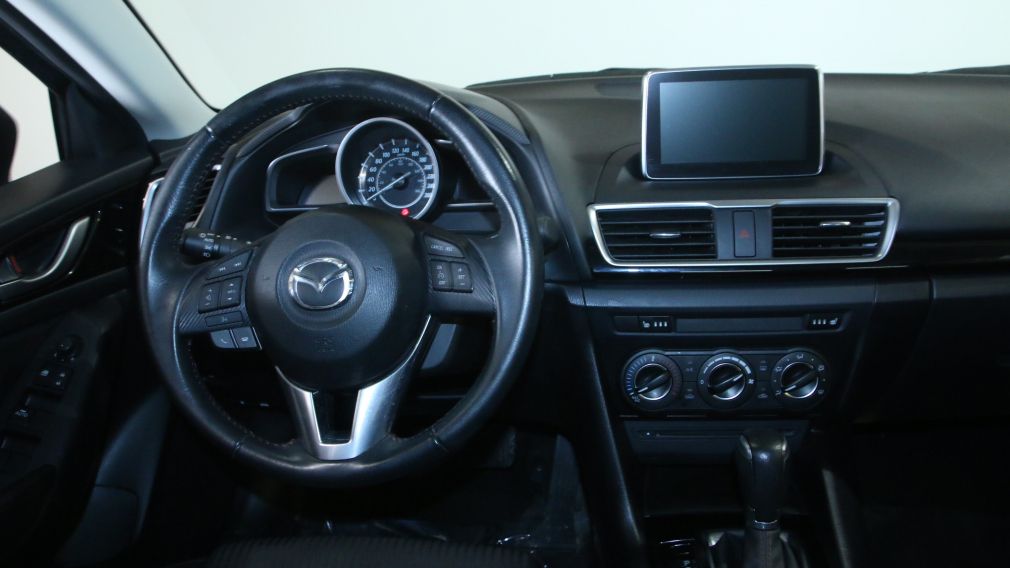 2015 Mazda 3 GS AUTO A/C TOIT MAGS BLUETOOTH CAM RECUL #13