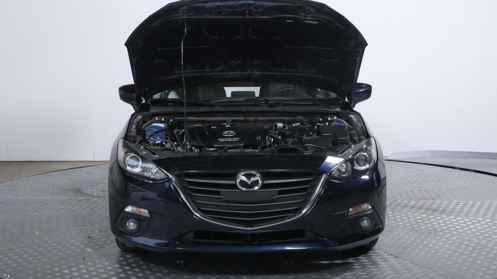 2015 Mazda 3 GS AUTO A/C TOIT MAGS BLUETOOTH CAM RECUL #28