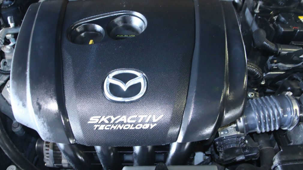 2015 Mazda 3 GS AUTO A/C TOIT MAGS BLUETOOTH CAM RECUL #29
