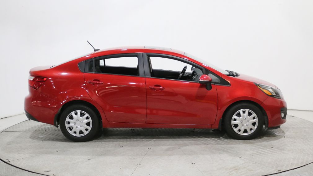 2014 Kia Rio EX+ AUTO AC TOIT CAMÉRA RECUL #8