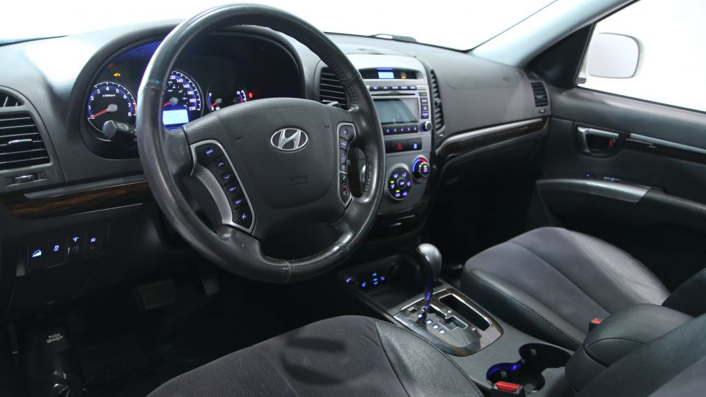 2012 Hyundai Santa Fe GL SPORT V6 TOIT MAGS #8
