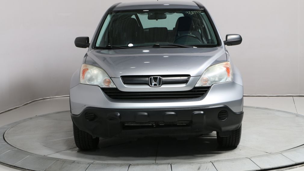 2007 Honda CRV LX 4WD AUTO A/C VITRE ELEC #2