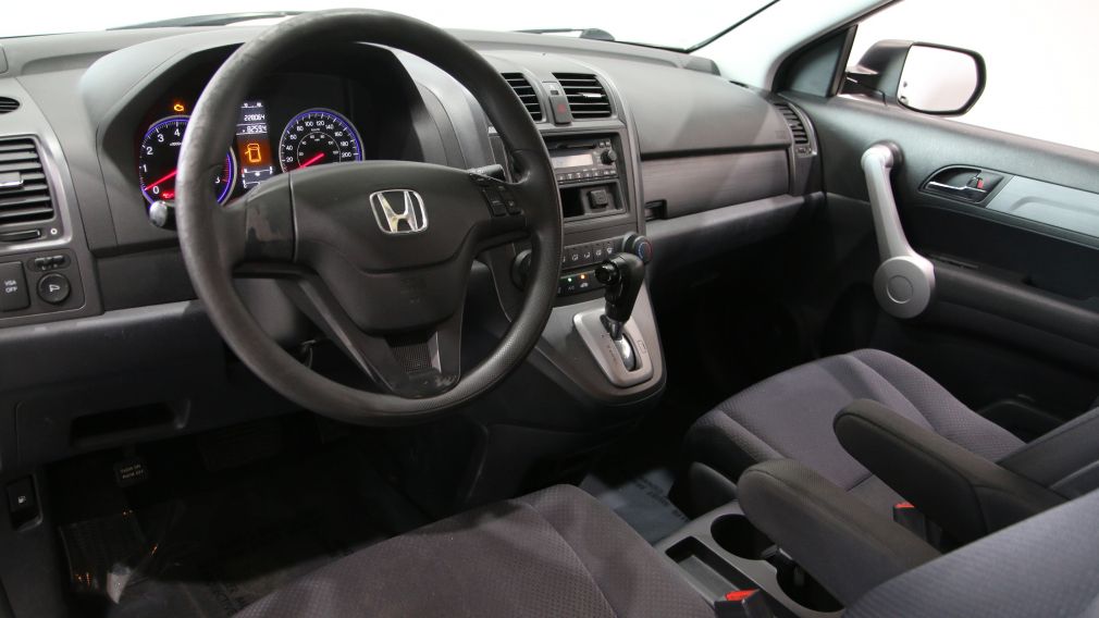 2007 Honda CRV LX 4WD AUTO A/C VITRE ELEC #9