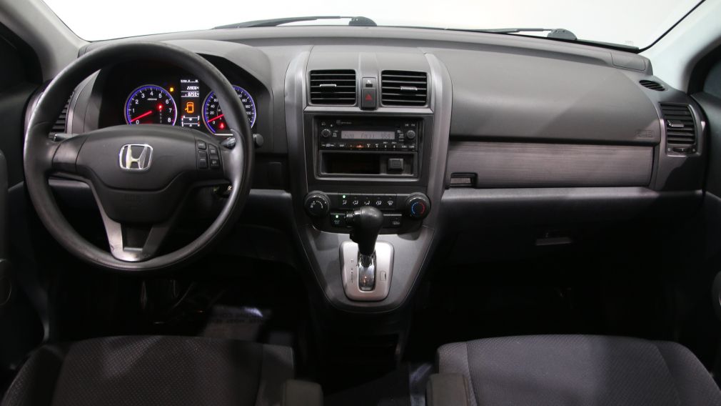 2007 Honda CRV LX 4WD AUTO A/C VITRE ELEC #12
