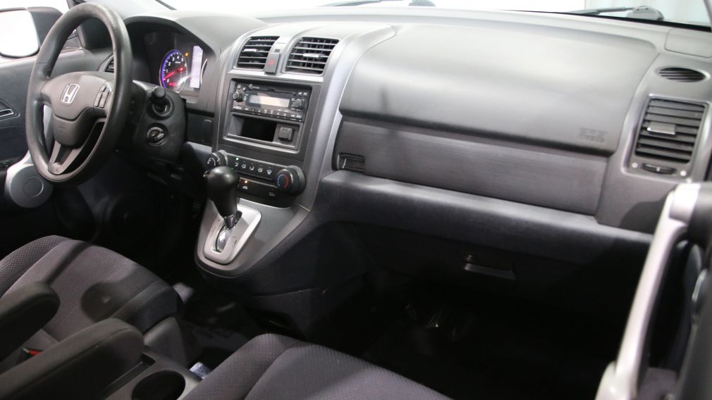 2007 Honda CRV LX 4WD AUTO A/C VITRE ELEC #20