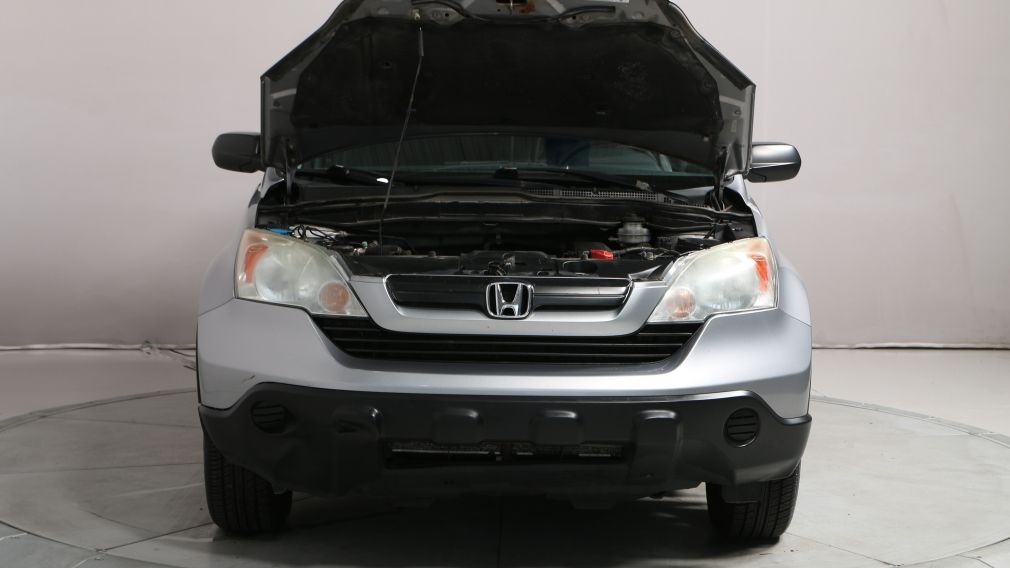 2007 Honda CRV LX 4WD AUTO A/C VITRE ELEC #23