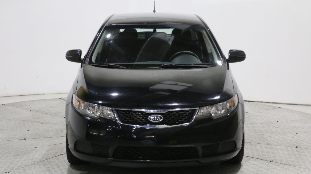 2011 Kia Forte EX AUTO A/C BLUETOOTH GR ELECTRIQUE MAGS #1