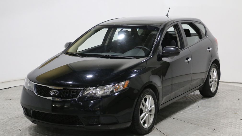 2011 Kia Forte EX AUTO A/C BLUETOOTH GR ELECTRIQUE MAGS #3